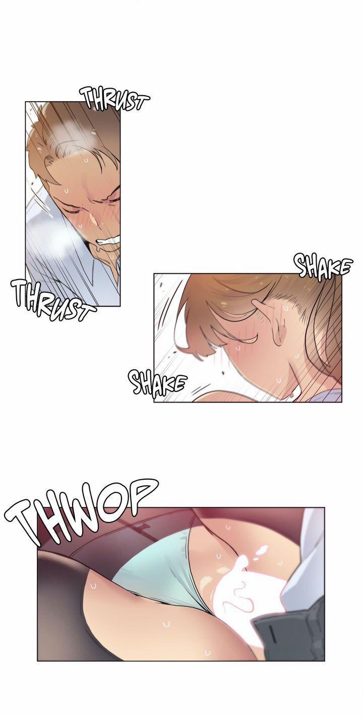 Vùng Đất Kỳ Diệu 33 trang 30