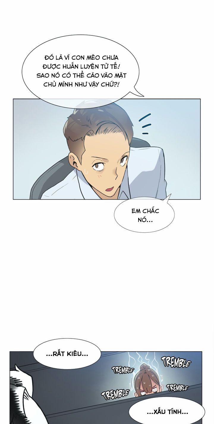 Vùng Đất Kỳ Diệu 33 trang 38