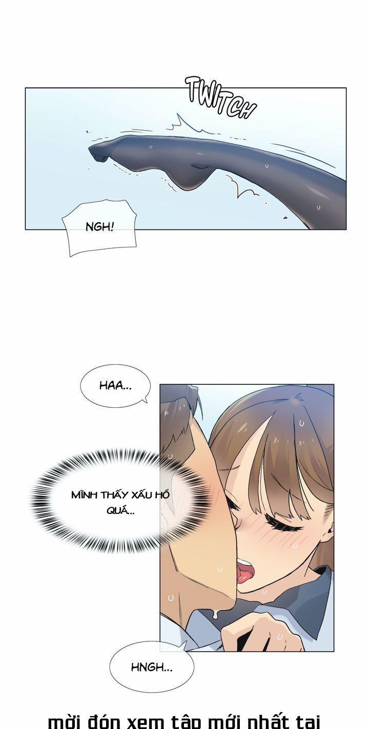 Vùng Đất Kỳ Diệu 33 trang 8