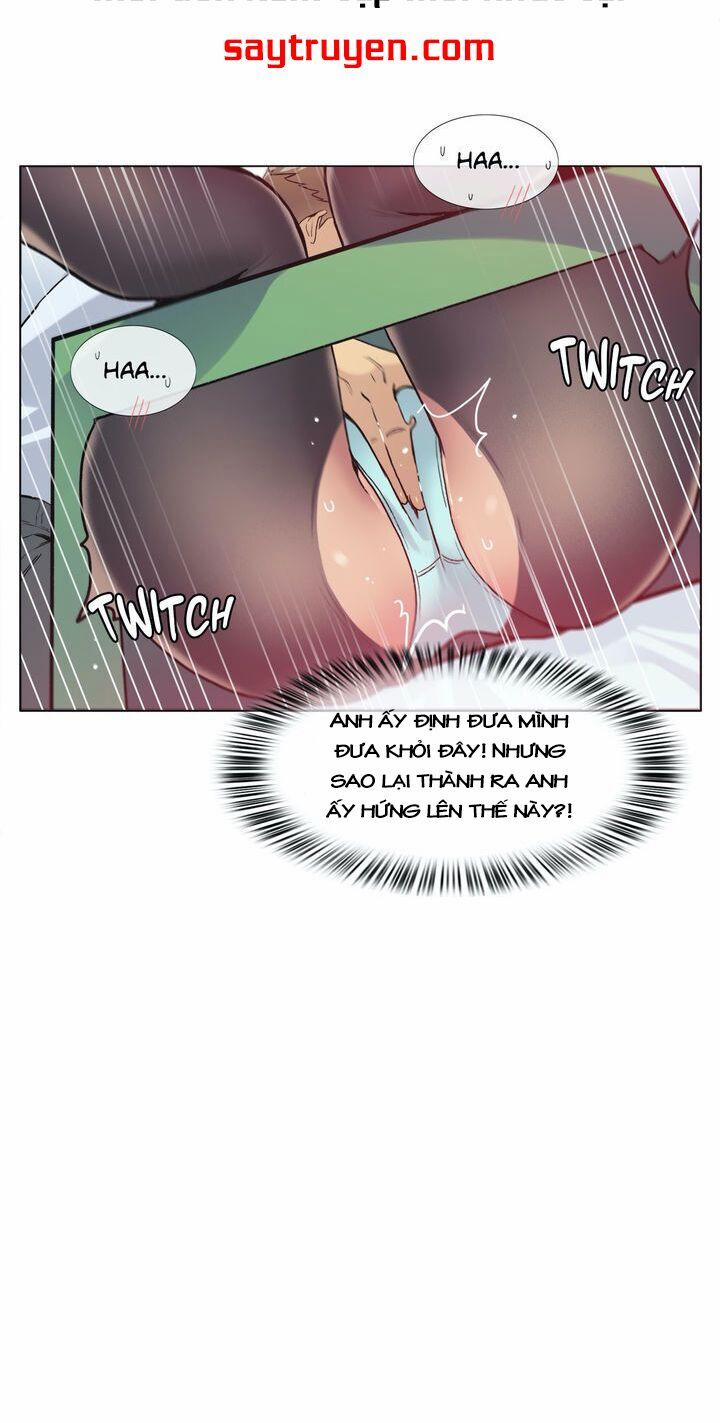 Vùng Đất Kỳ Diệu 33 trang 9