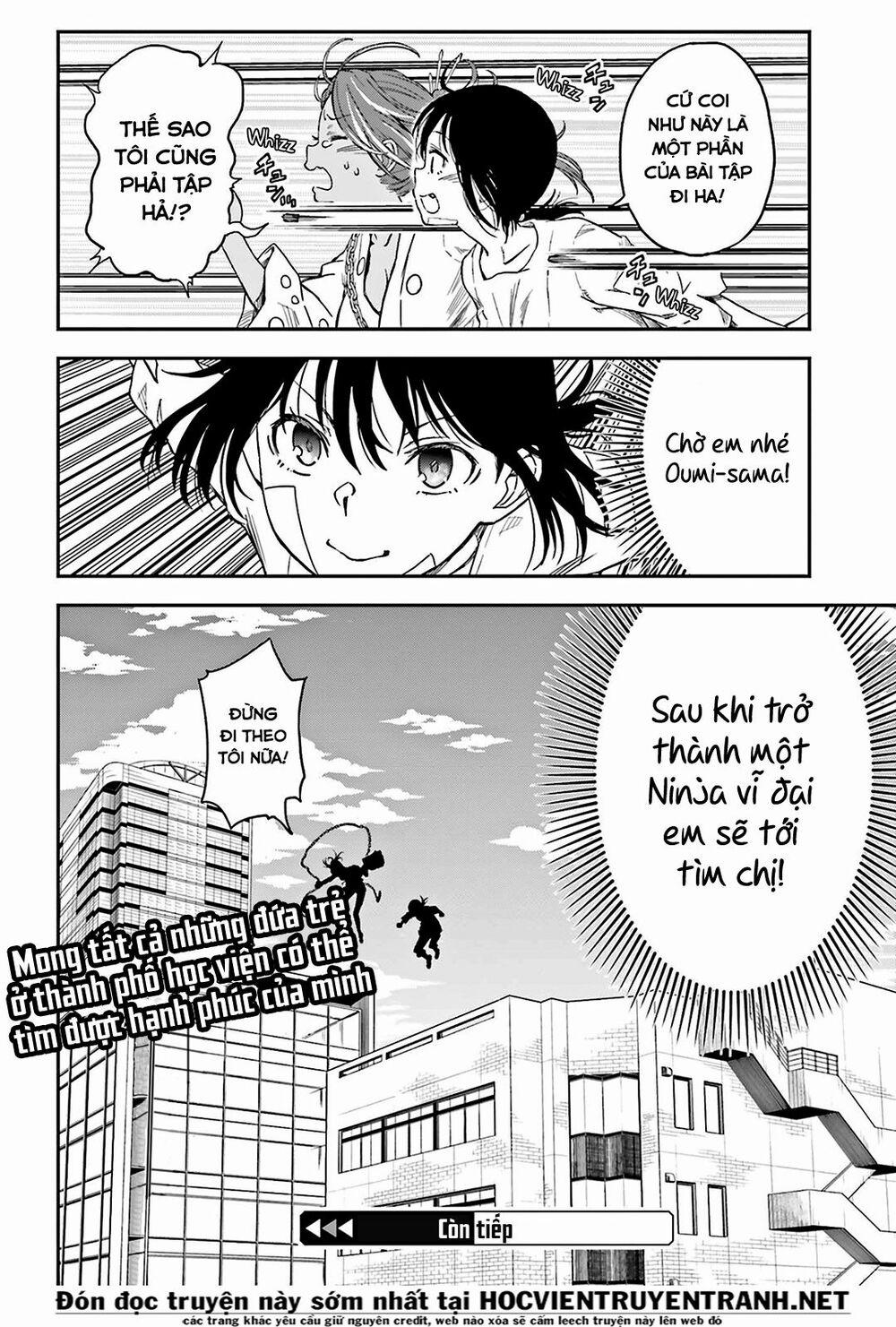 Vùng Đất Ma Pháp 129 trang 22