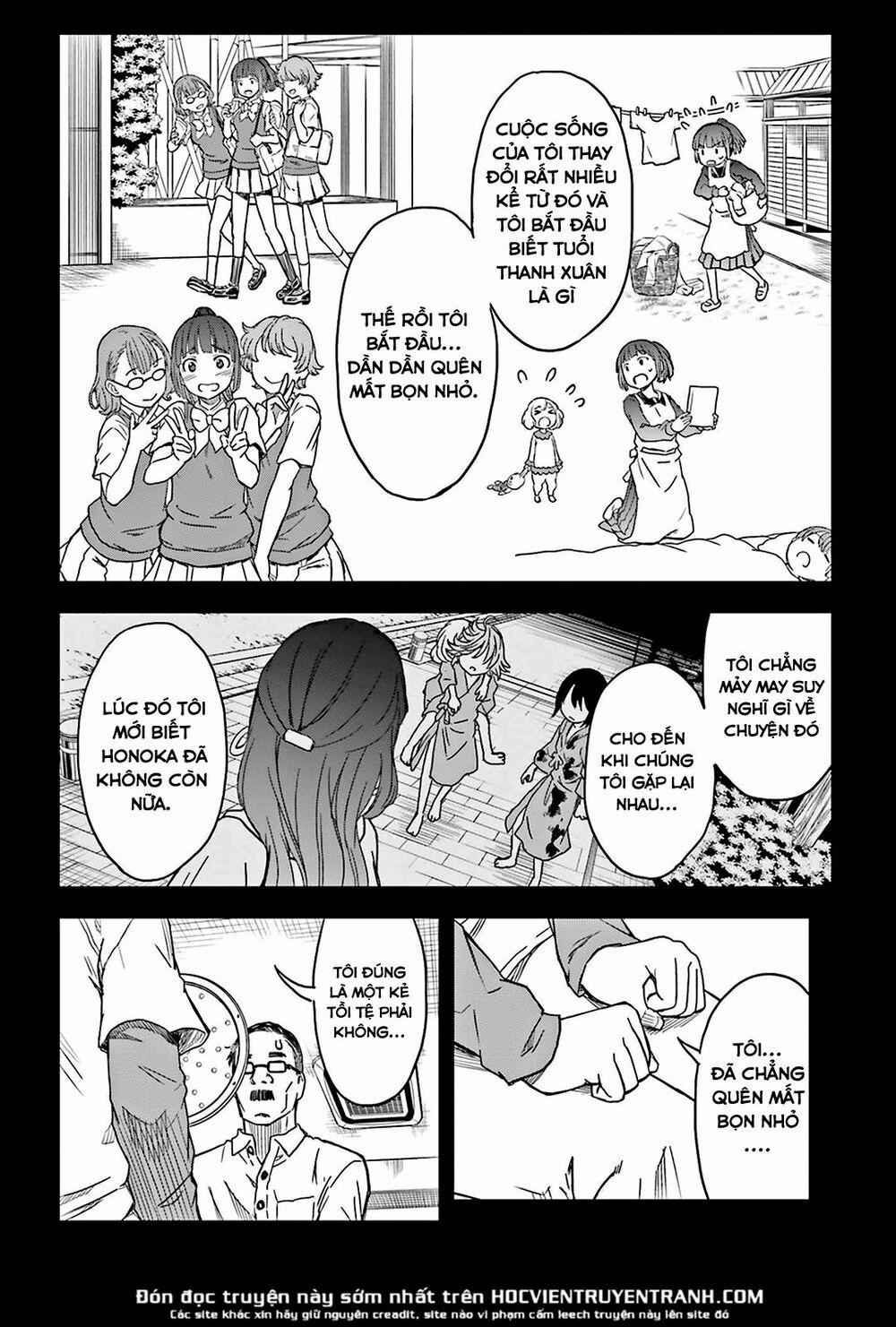 Vùng Đất Ma Pháp 129 trang 8