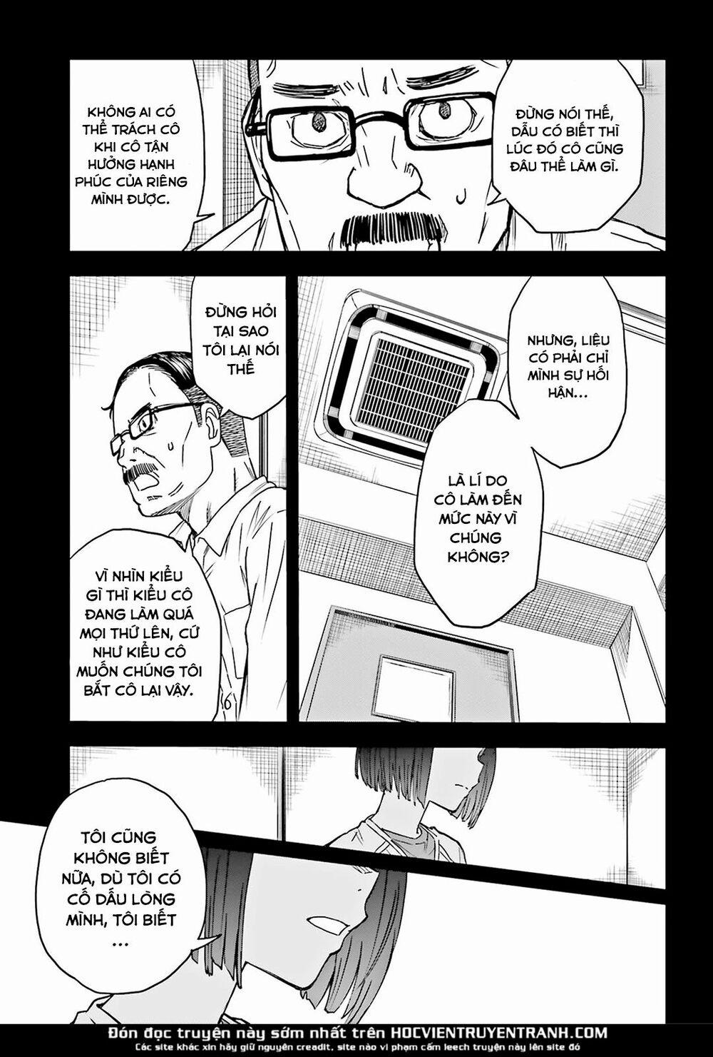 Vùng Đất Ma Pháp 129 trang 9