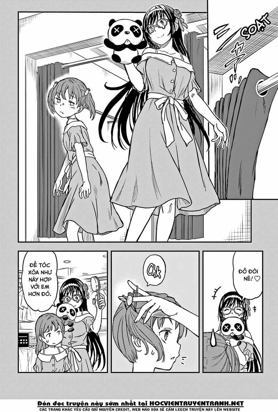 Vùng Đất Ma Pháp 132.75 trang 10