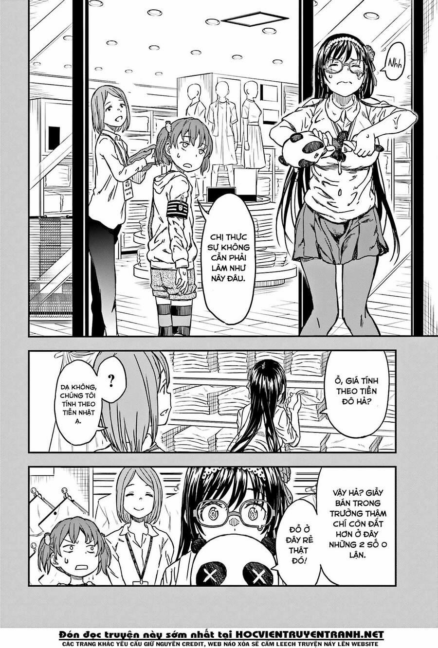 Vùng Đất Ma Pháp 132.75 trang 8