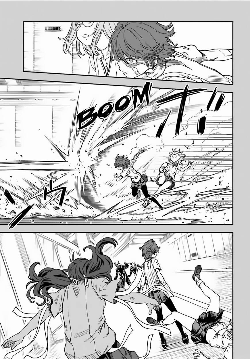 Vùng Đất Ma Pháp 142.5 trang 11