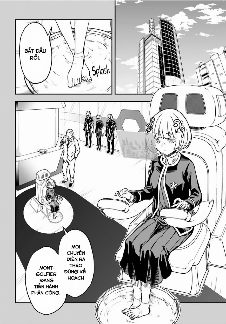 Vùng Đất Ma Pháp 142.5 trang 14