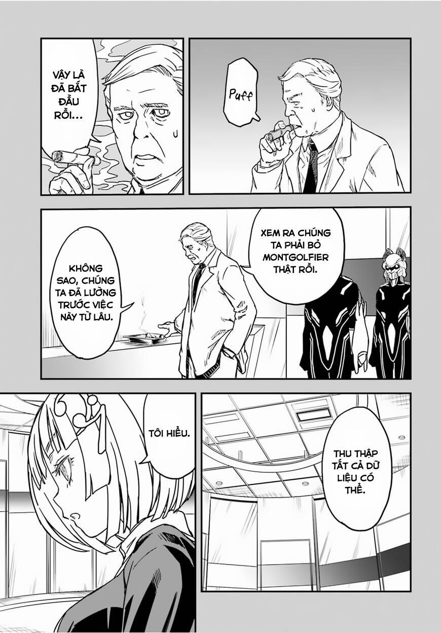 Vùng Đất Ma Pháp 142.5 trang 15