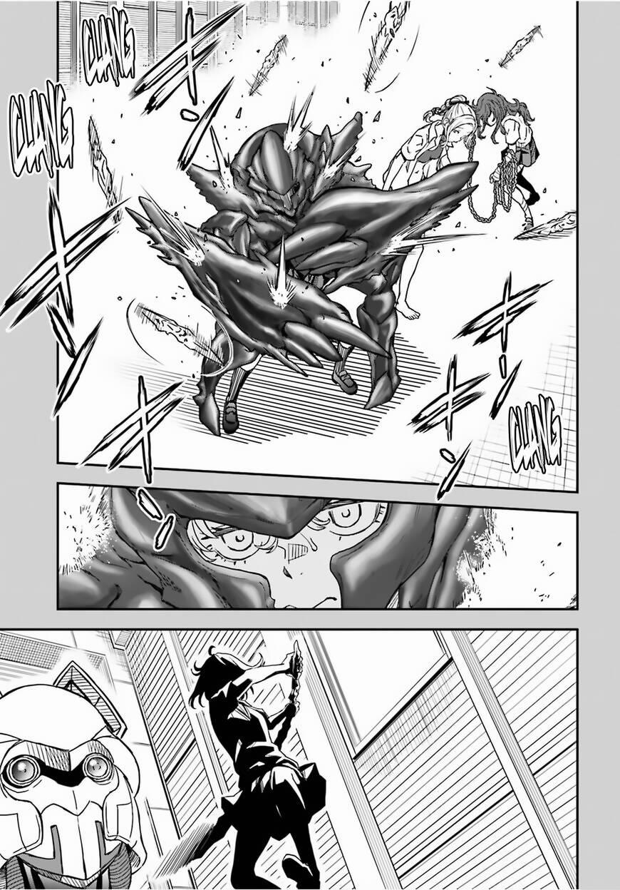 Vùng Đất Ma Pháp 142.5 trang 21