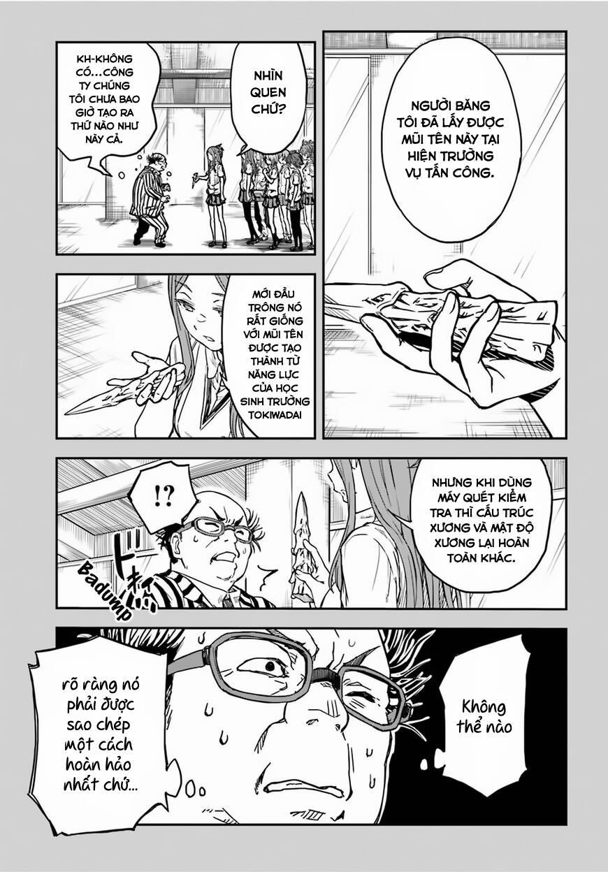 Vùng Đất Ma Pháp 142.5 trang 3