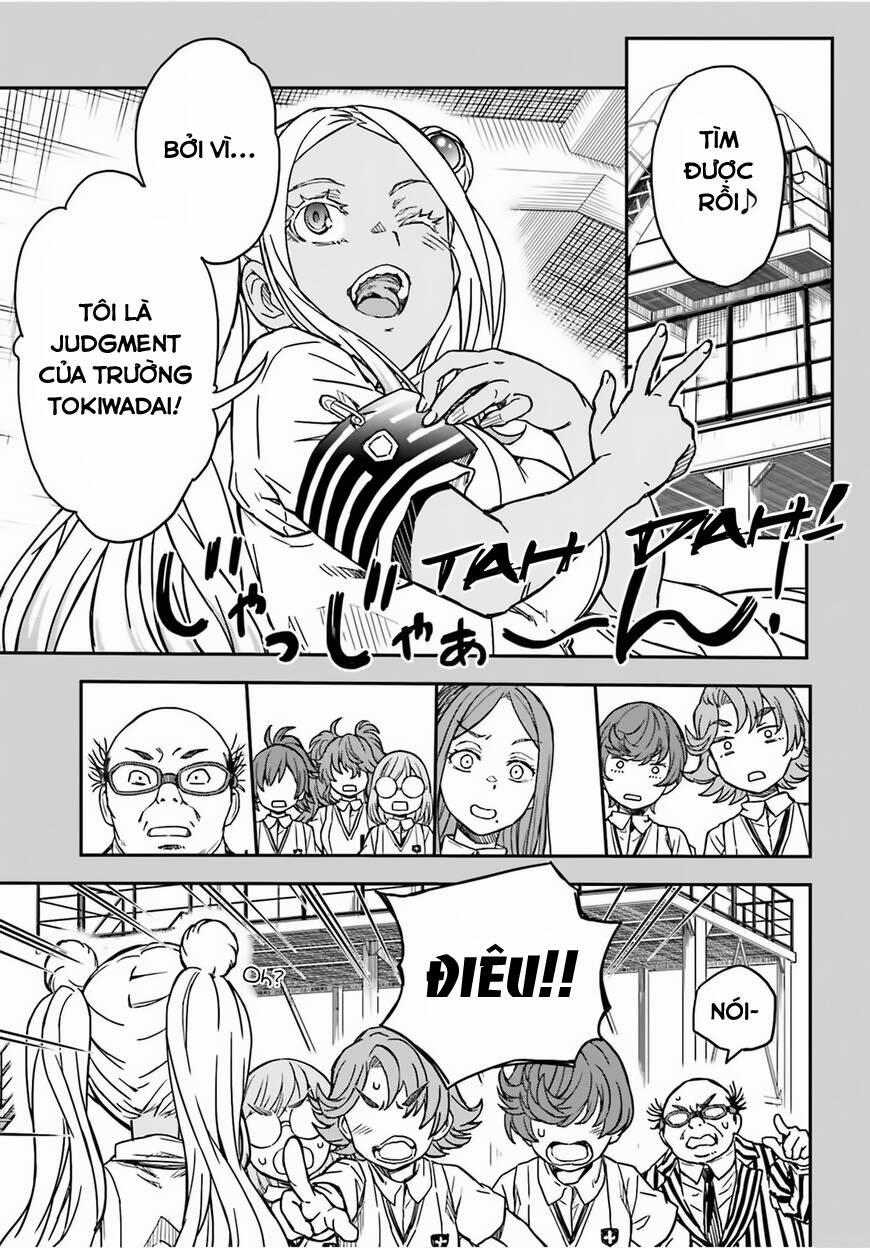 Vùng Đất Ma Pháp 142.5 trang 7