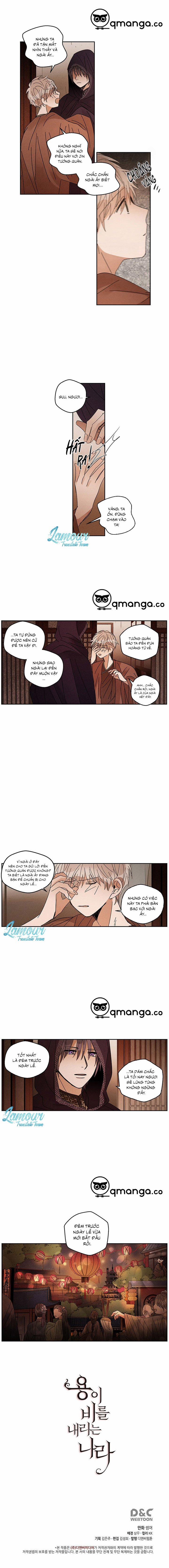 Vùng Đất Mưa Của Những Con Rồng 21 trang 5