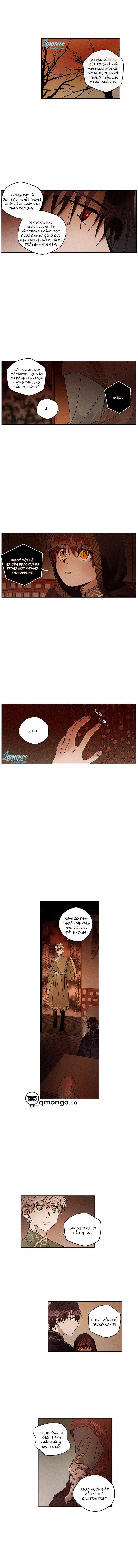 Vùng Đất Mưa Của Những Con Rồng 25 trang 5