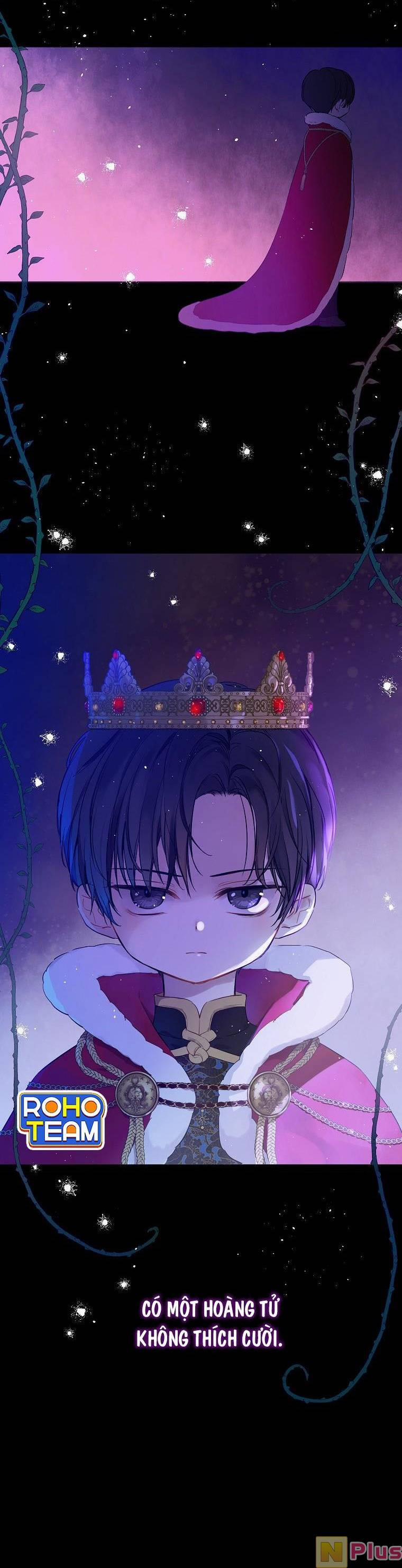 Vùng Đất Rộng Lớn 1 trang 2