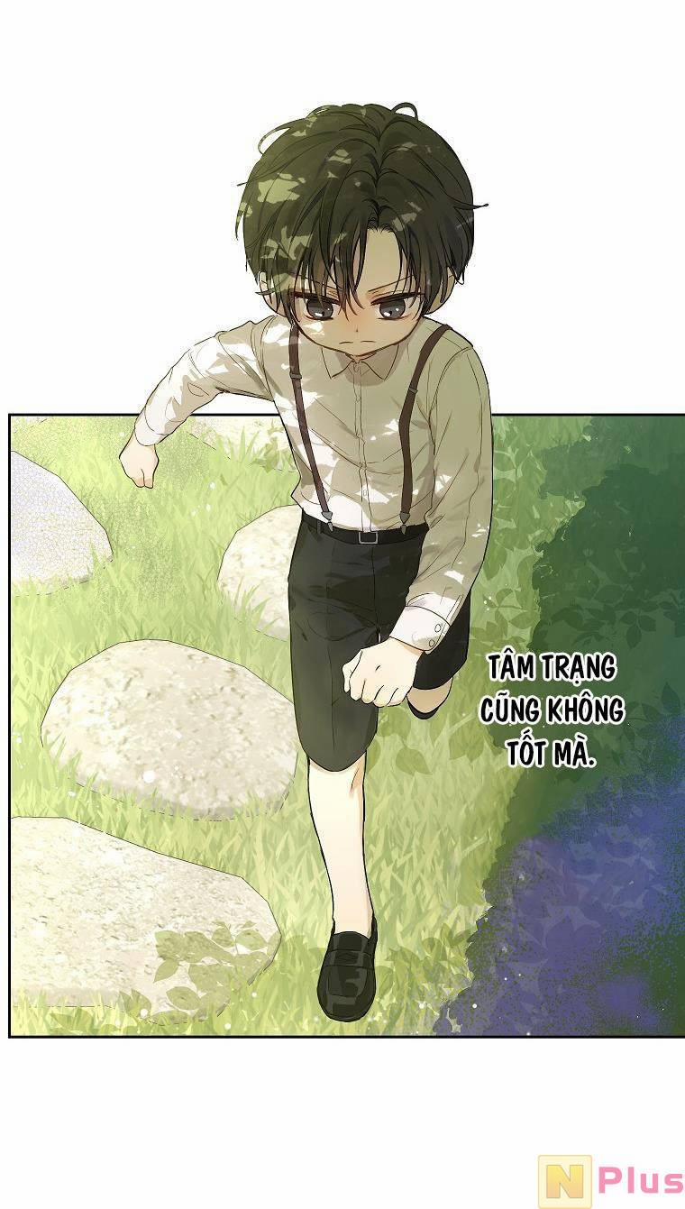 Vùng Đất Rộng Lớn 1 trang 20