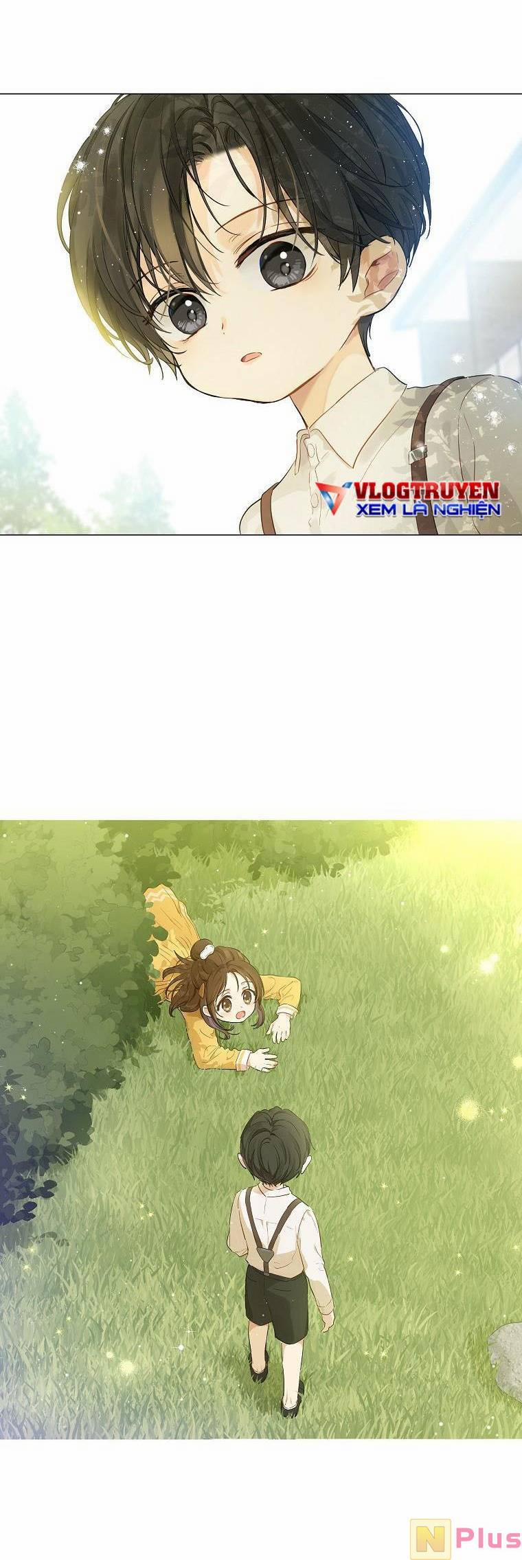 Vùng Đất Rộng Lớn 1 trang 24