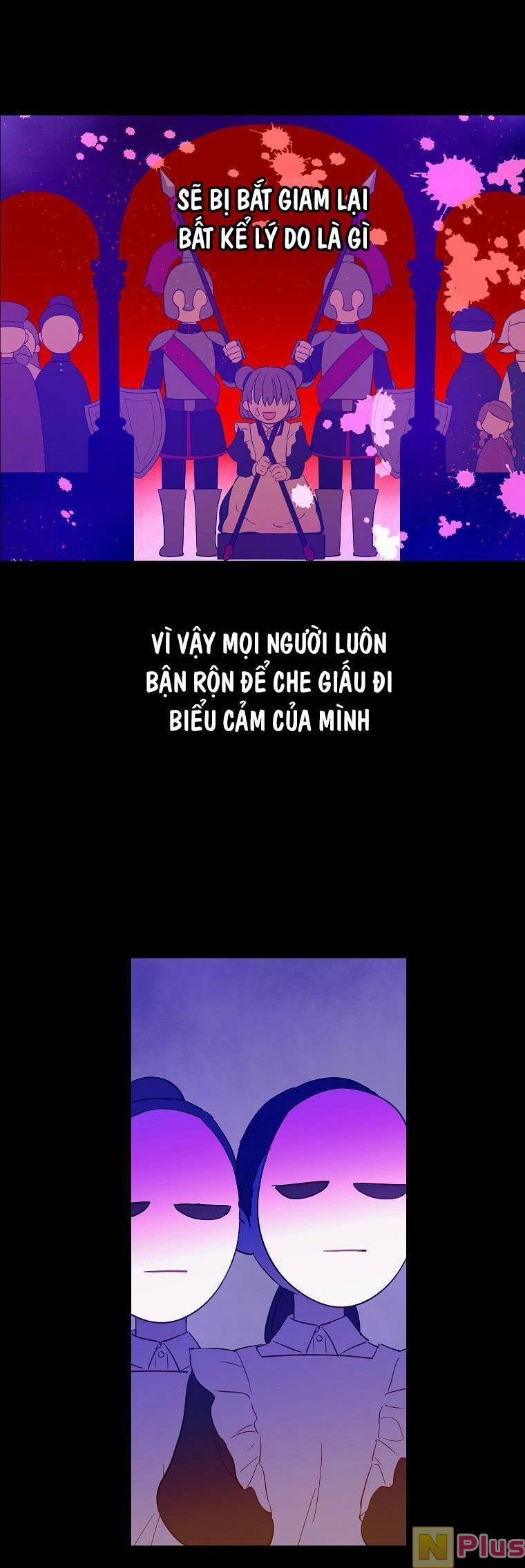 Vùng Đất Rộng Lớn 1 trang 4