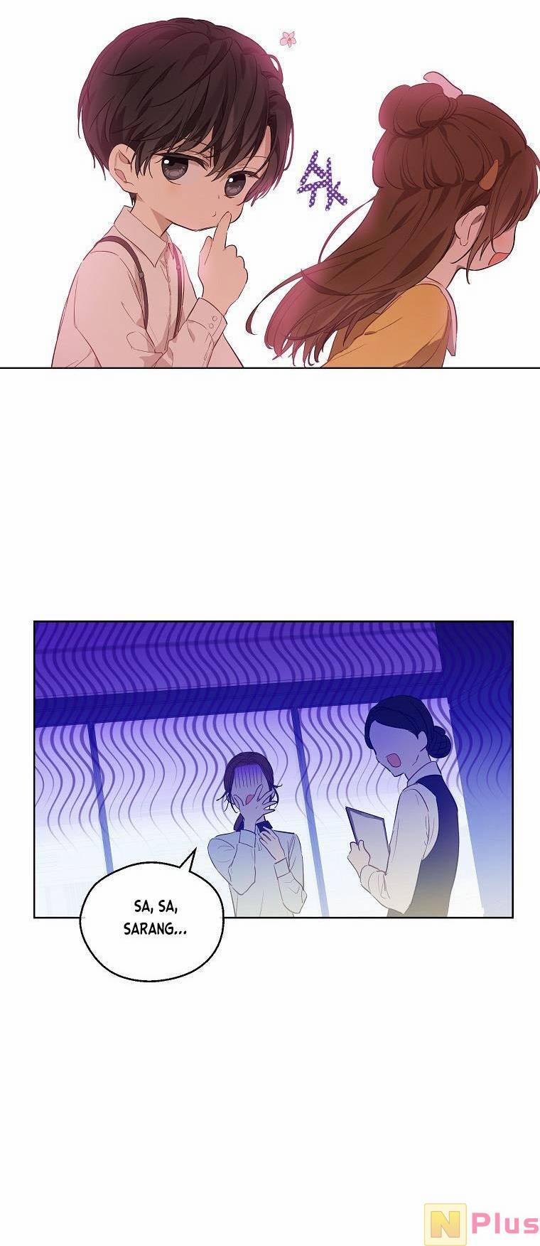 Vùng Đất Rộng Lớn 1 trang 49