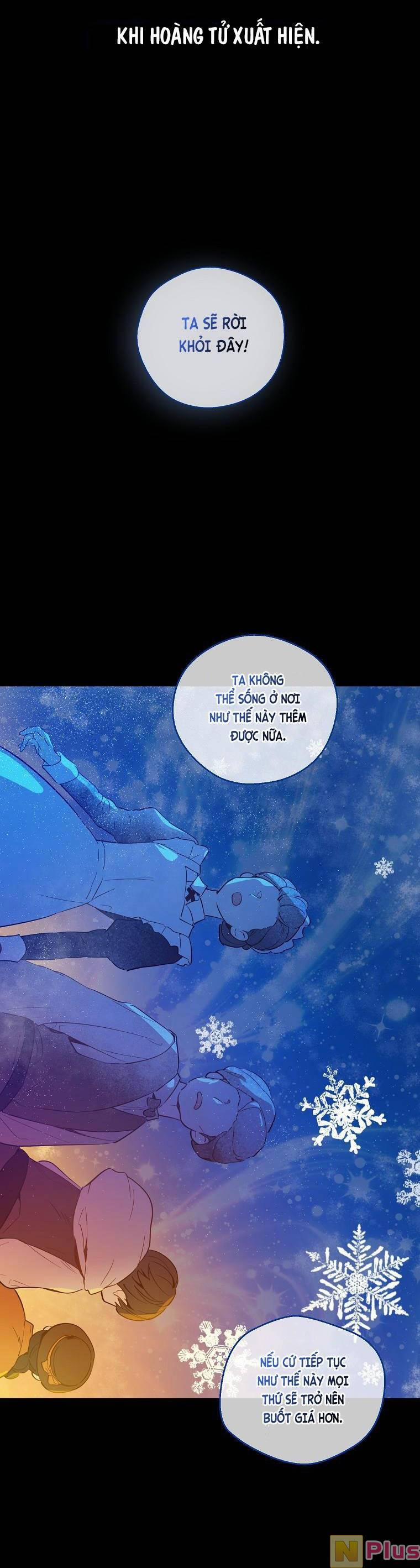 Vùng Đất Rộng Lớn 1 trang 5