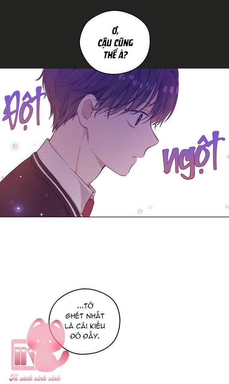 Vùng Đất Rộng Lớn 10 trang 10