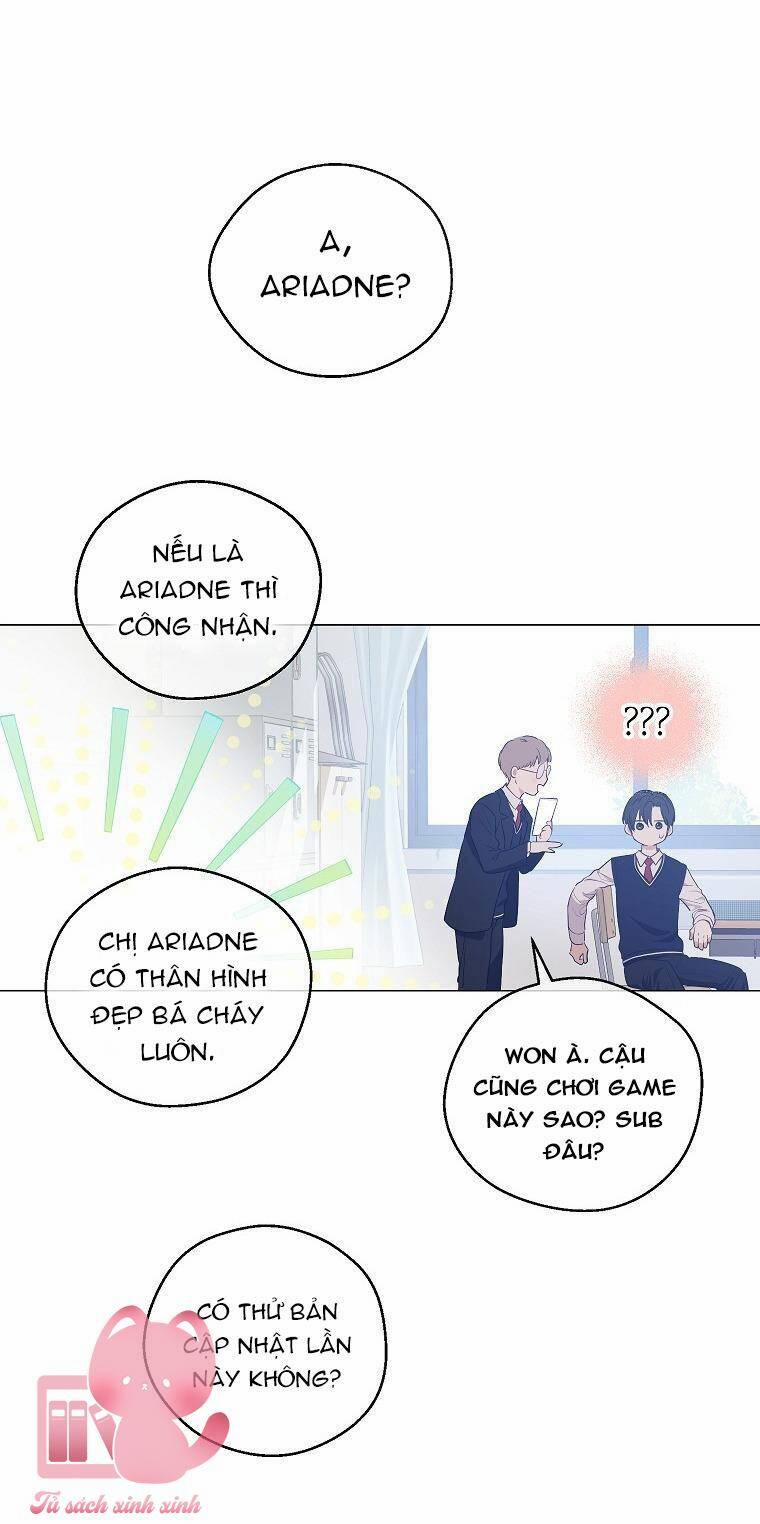 Vùng Đất Rộng Lớn 10 trang 16