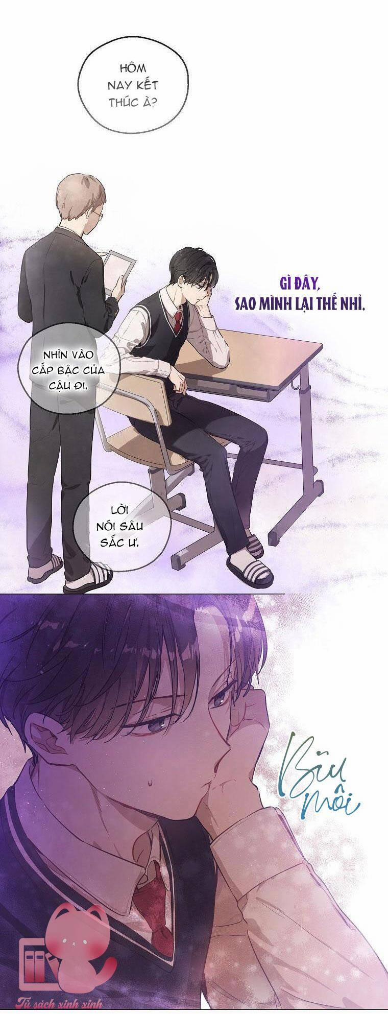 Vùng Đất Rộng Lớn 10 trang 17