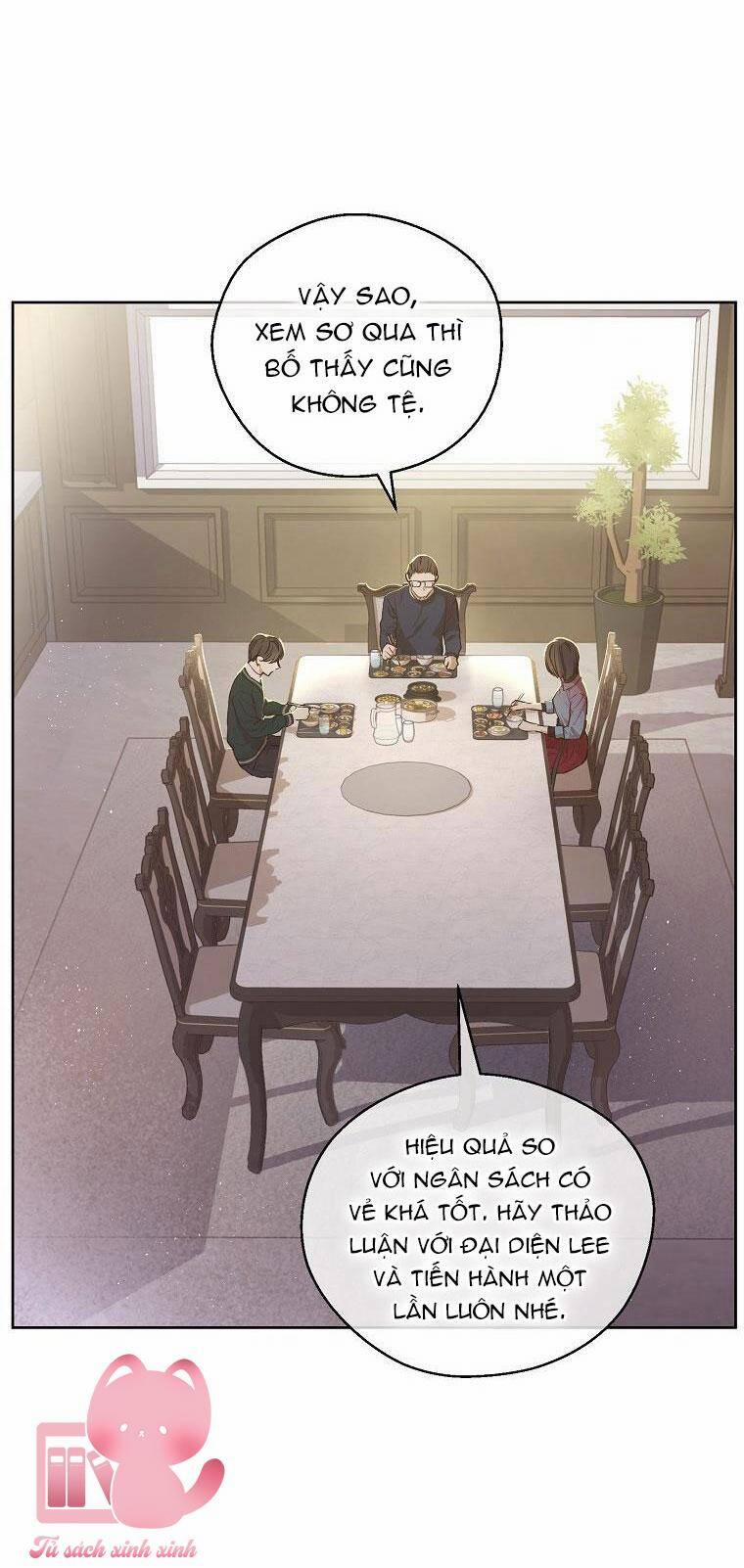 Vùng Đất Rộng Lớn 10 trang 22