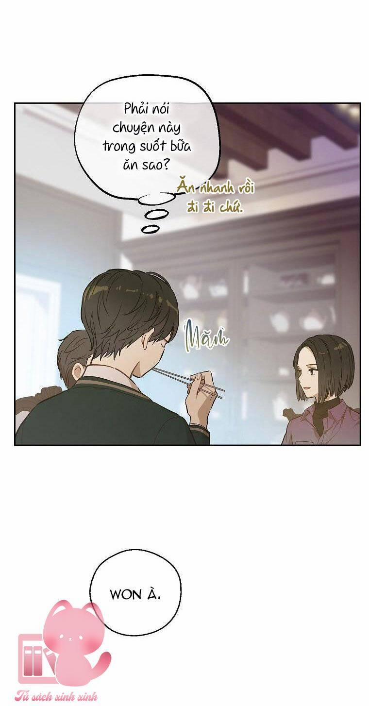 Vùng Đất Rộng Lớn 10 trang 24