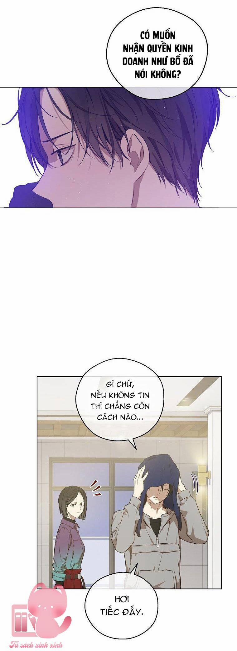 Vùng Đất Rộng Lớn 10 trang 37