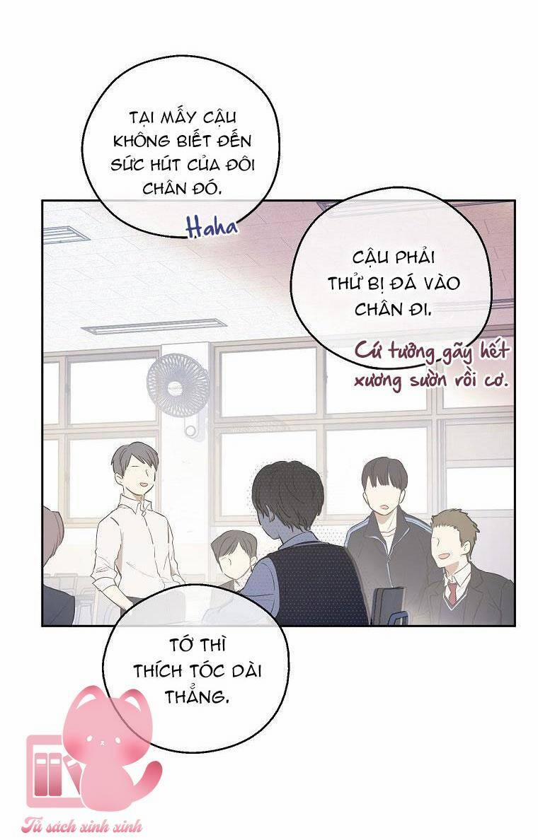 Vùng Đất Rộng Lớn 10 trang 4