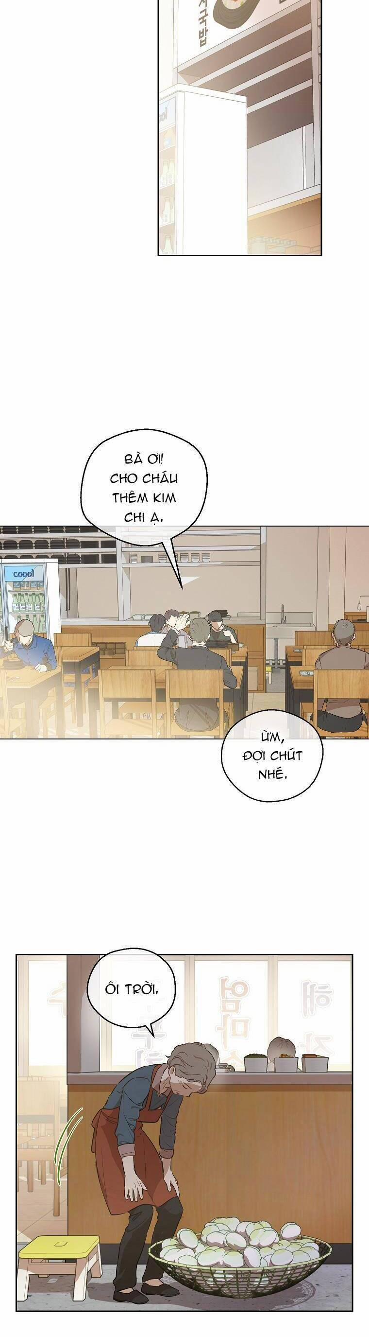 Vùng Đất Rộng Lớn 11 trang 12