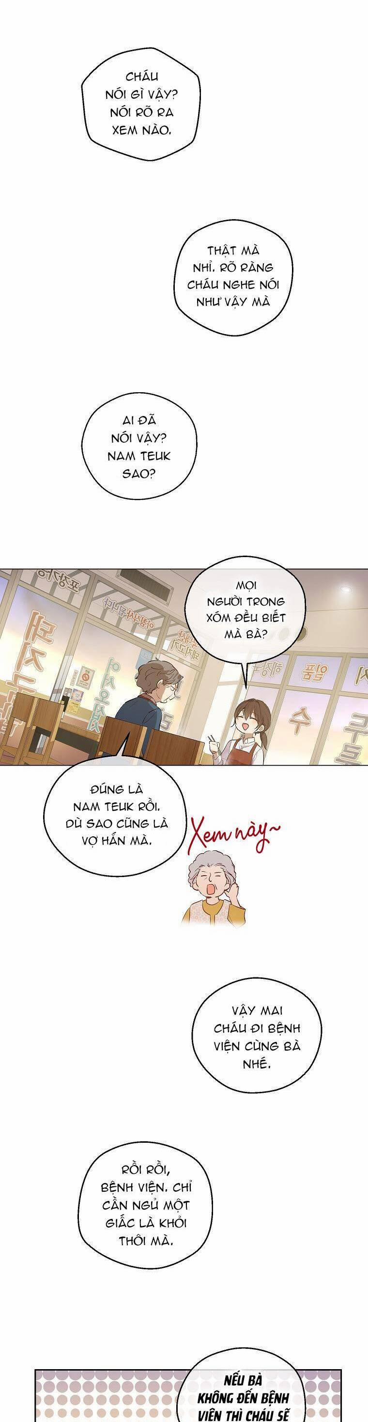 Vùng Đất Rộng Lớn 11 trang 17