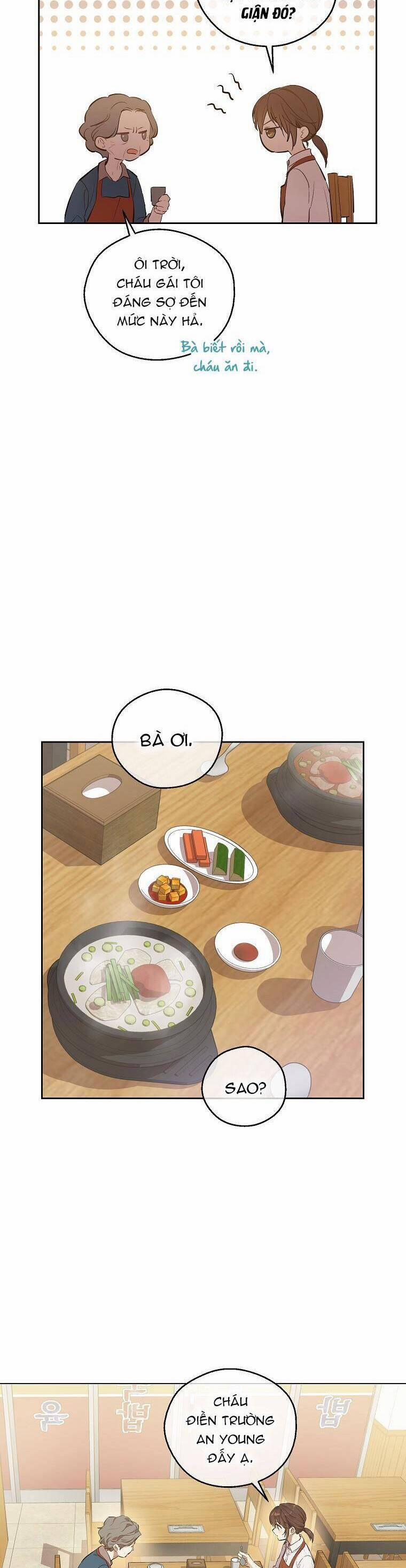 Vùng Đất Rộng Lớn 11 trang 18