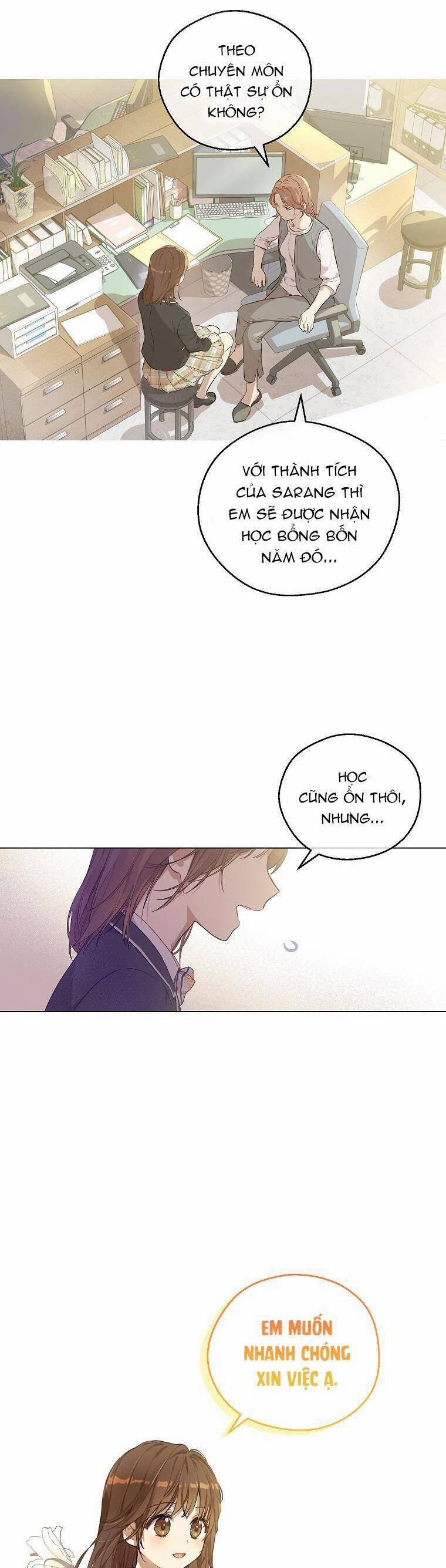 Vùng Đất Rộng Lớn 11 trang 2