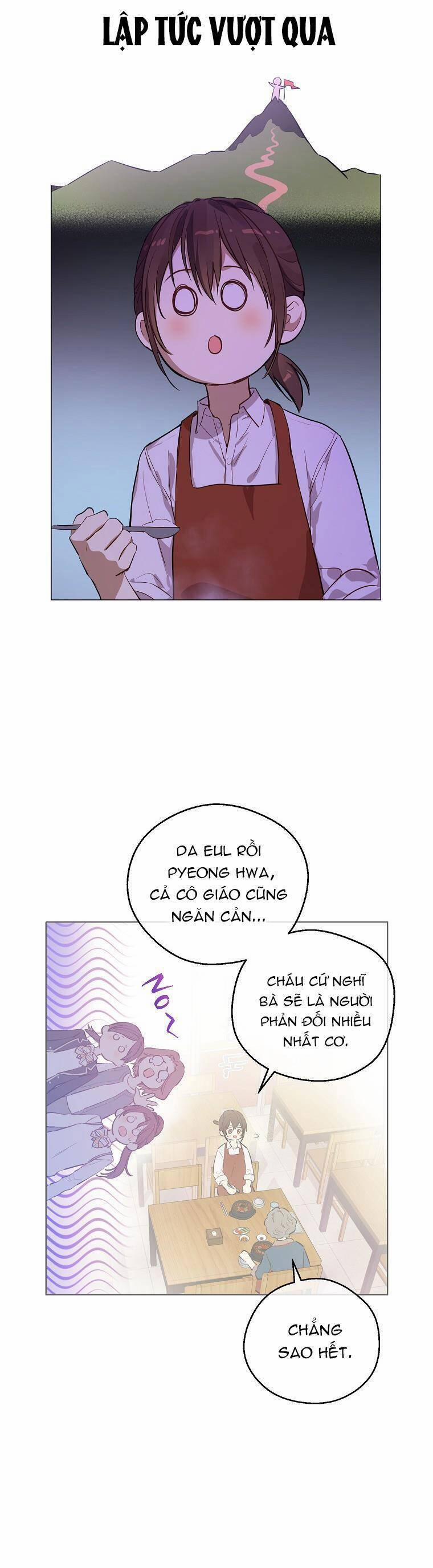 Vùng Đất Rộng Lớn 11 trang 20