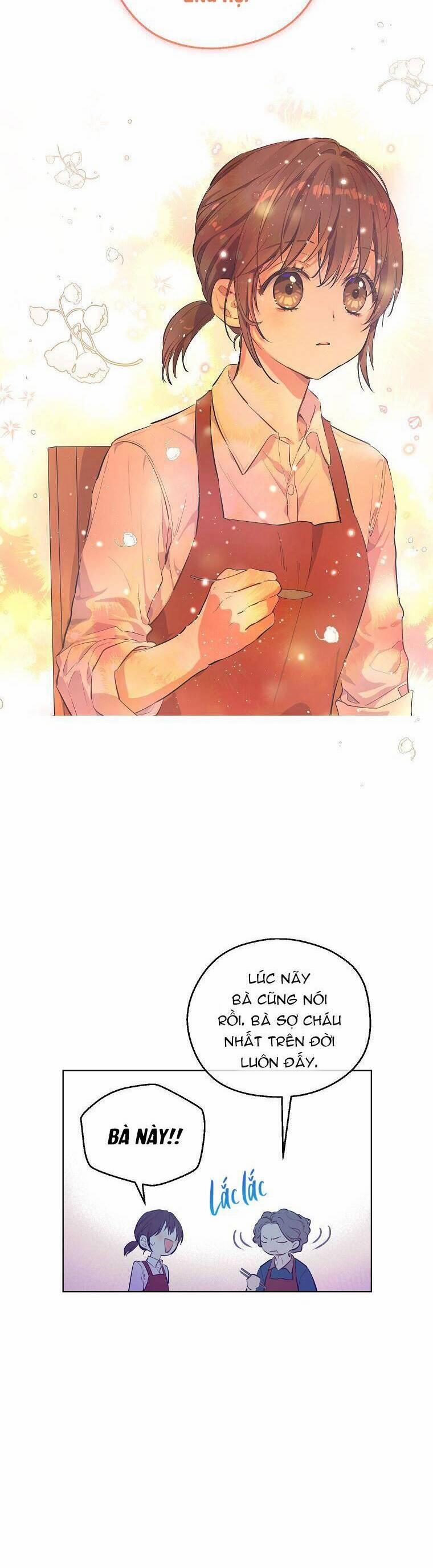 Vùng Đất Rộng Lớn 11 trang 22