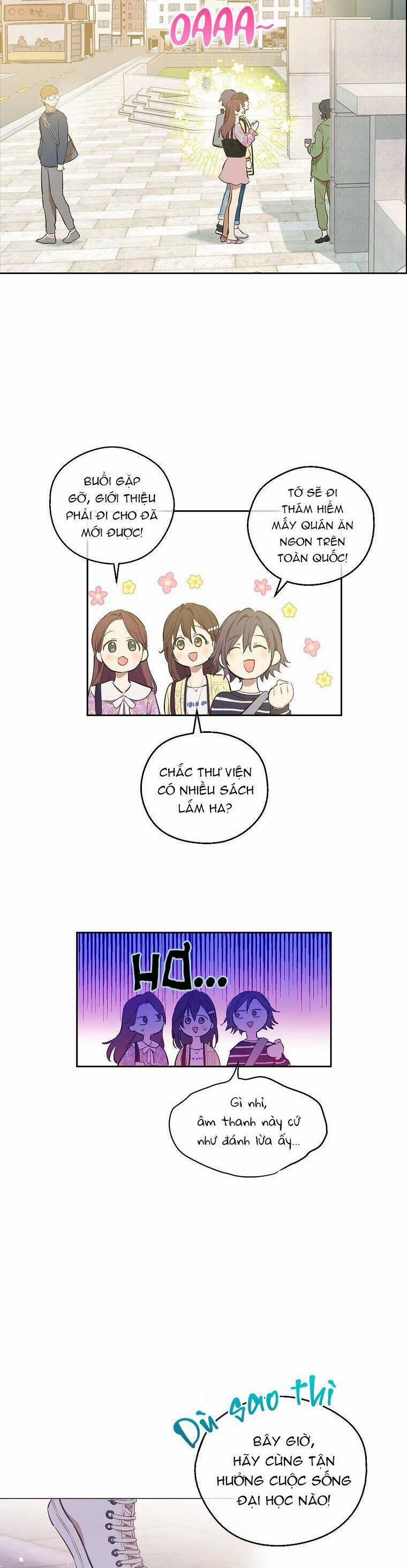 Vùng Đất Rộng Lớn 11 trang 28