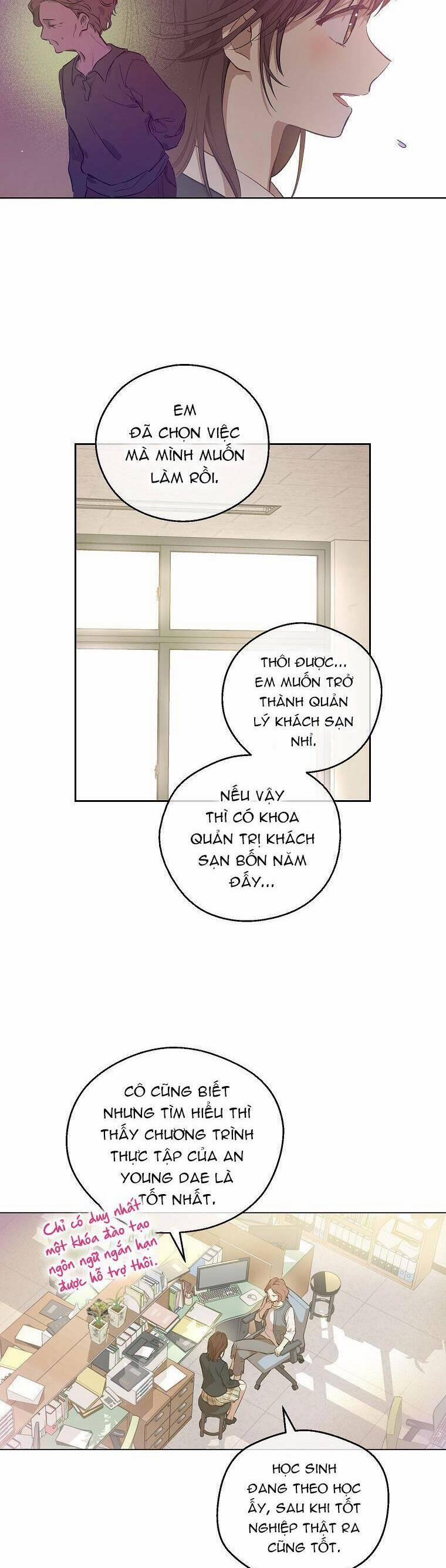 Vùng Đất Rộng Lớn 11 trang 5