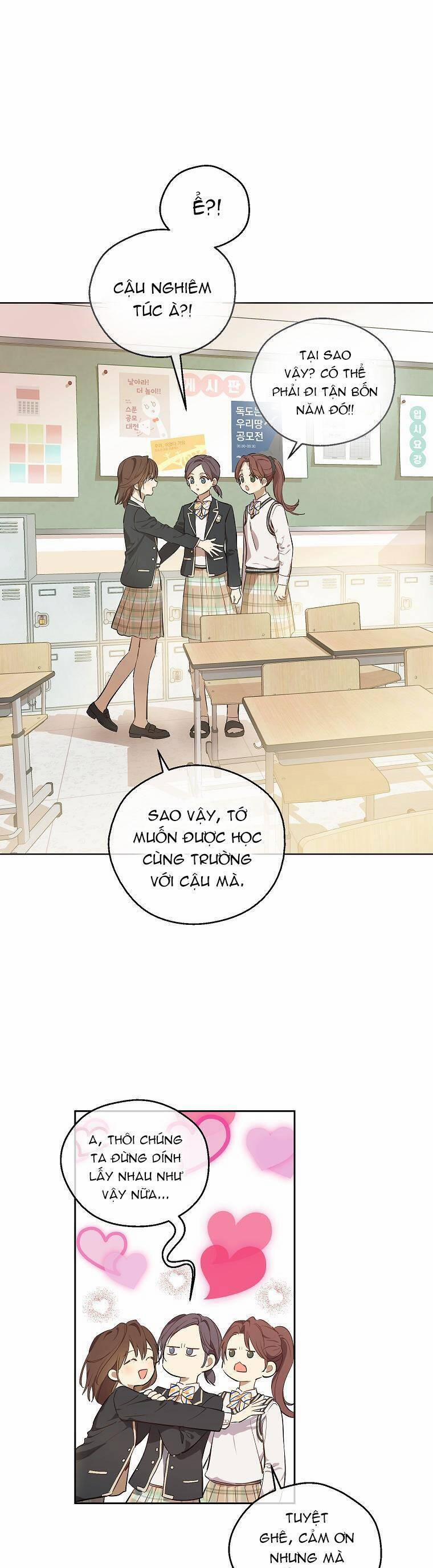 Vùng Đất Rộng Lớn 11 trang 8