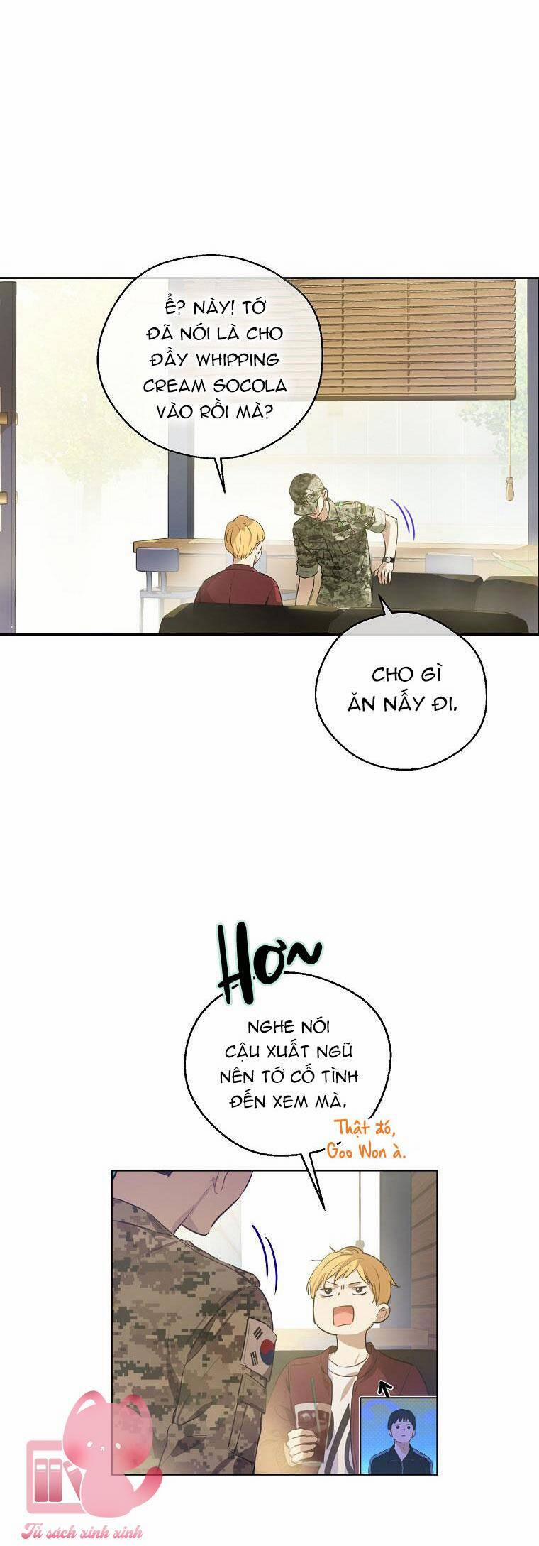 Vùng Đất Rộng Lớn 12 trang 16