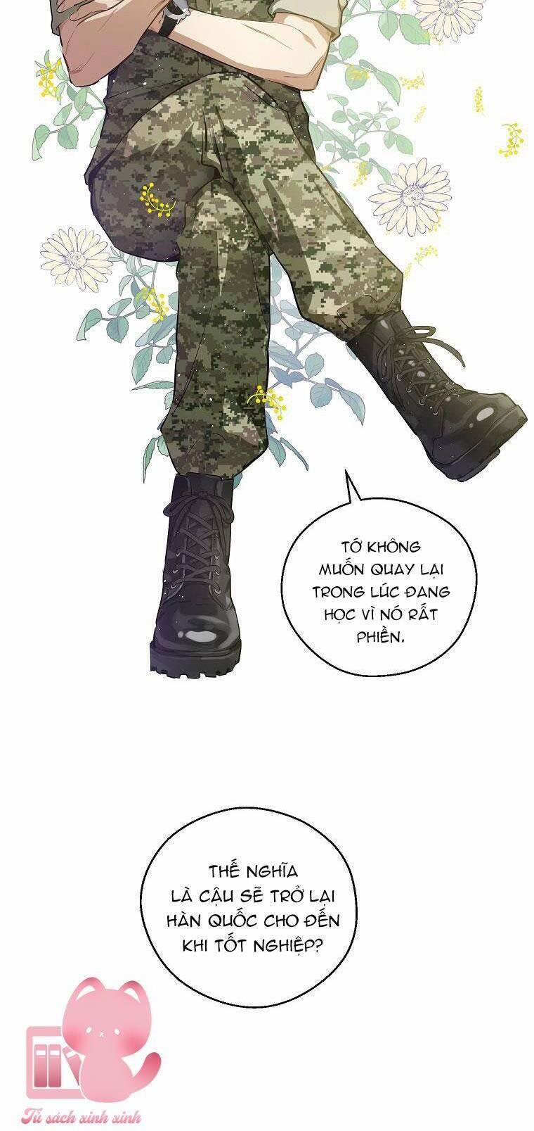 Vùng Đất Rộng Lớn 12 trang 22