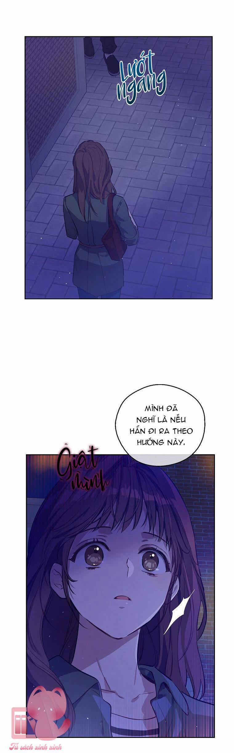 Vùng Đất Rộng Lớn 12 trang 30