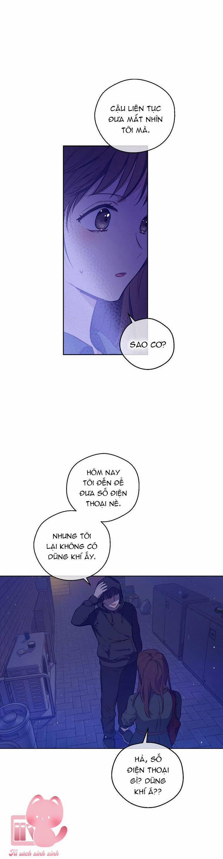 Vùng Đất Rộng Lớn 12 trang 32