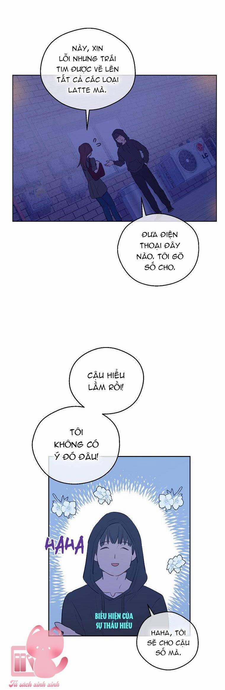 Vùng Đất Rộng Lớn 12 trang 35