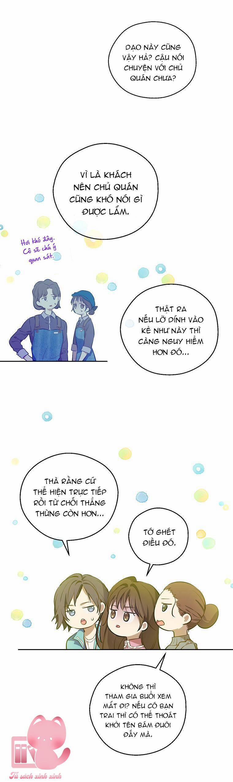 Vùng Đất Rộng Lớn 12 trang 5