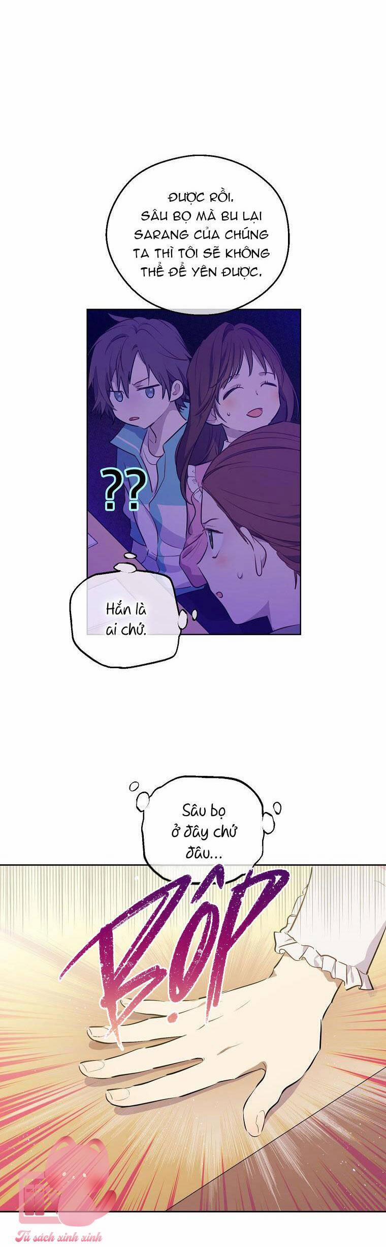 Vùng Đất Rộng Lớn 12 trang 7