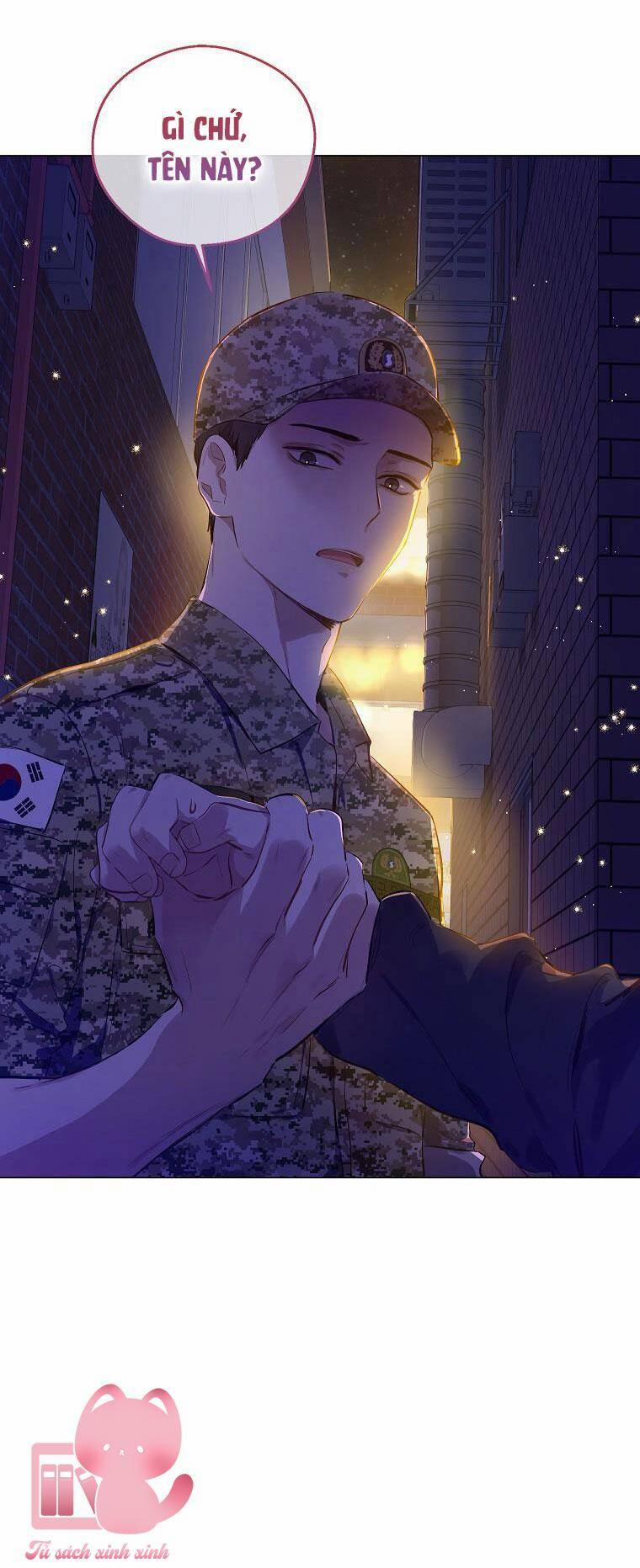 Vùng Đất Rộng Lớn 13 trang 10