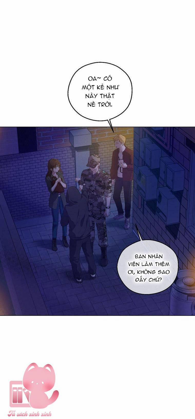 Vùng Đất Rộng Lớn 13 trang 12