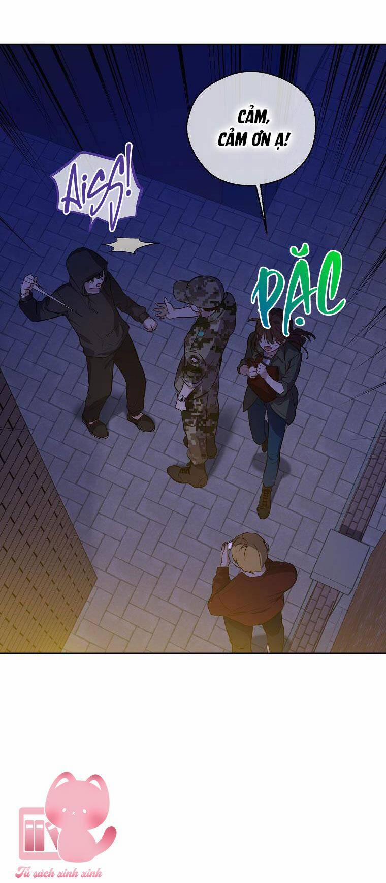 Vùng Đất Rộng Lớn 13 trang 13