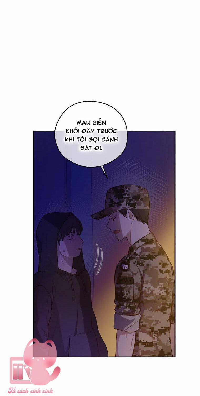 Vùng Đất Rộng Lớn 13 trang 15